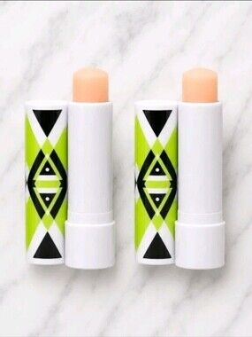 2 x Arrow Boost Color Enhancing Lip Balm .14oz each PH Color Change NEW!